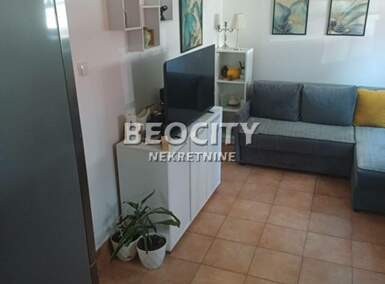 Jednosoban stan, Novi Sad - Bulevar Oslobođenja | Prodaja · 30m² · 77.500€