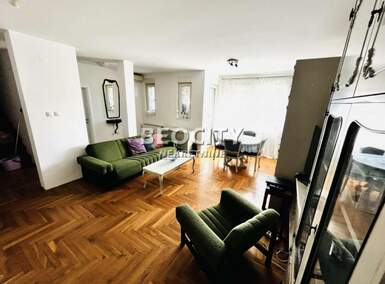 Cetvorosoban stan, Novi Sad - Bulevar Evrope | Prodaja · 106m² · 265.000€