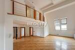 Stan, Beograd - Vračar (centar) | Prodaja · 207m² · 580.000€
