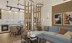 Trosoban stan, Beograd - Beograd Na Vodi | Prodaja · 72m² · 400.000€