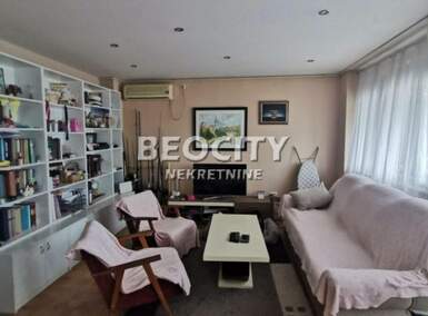 Cetvorosoban stan, Novi Sad - Liman 2 | Prodaja · 77m² · 215.000€