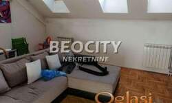 Dvosoban stan, Novi Sad - Centar | Prodaja · 48m² · 115.200€