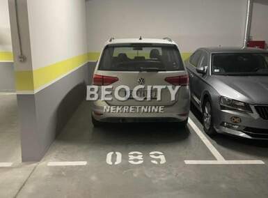 Poslovni prostor / Lokal, Beograd - Blok 64 | Izdavanje · 13m² · 150€