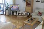 Trosoban stan, Beograd - Dedinje (rtv Pink) | Izdavanje · 90m² · 1.400€