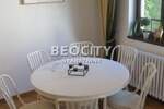 Trosoban stan, Beograd - Dedinje (rtv Pink) | Izdavanje · 90m² · 1.400€