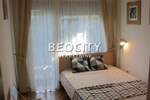 Trosoban stan, Beograd - Dedinje (rtv Pink) | Izdavanje · 90m² · 1.400€