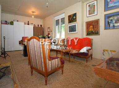 Trosoban stan, Beograd - Vračar (centar) | Prodaja · 86m² · 315.000€