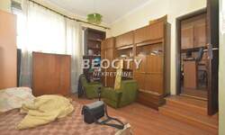 Trosoban stan, Beograd - Kneza Miloša (centar) | Prodaja · 47m² · 125.000€
