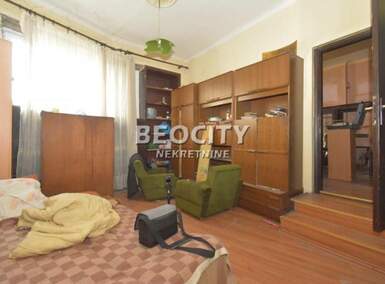 Trosoban stan, Beograd - Kneza Miloša (centar) | Prodaja · 47m² · 125.000€