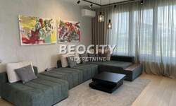 Cetvorosoban stan, Beograd - Stari Grad | Izdavanje · 122m² · 3.000€