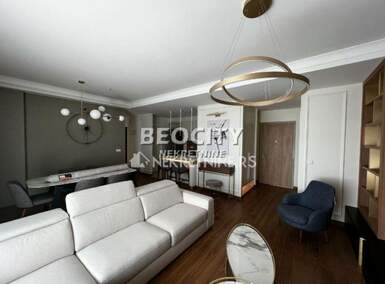 Trosoban stan, Beograd - Beograd Na Vodi | Prodaja · 119m² · 773.500€