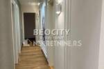 Trosoban stan, Beograd - Beograd Na Vodi | Prodaja · 119m² · 773.500€