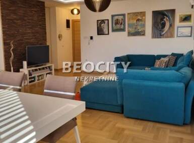 Cetvorosoban stan, Novi Sad - Socijalno | Prodaja · 119m² · 380.000€