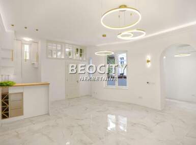 Trosoban stan, Beograd - Stari Grad | Izdavanje · 105m² · 2.100€