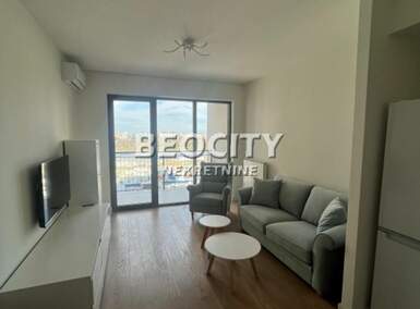 Dvosoban stan, Beograd - Beograd Na Vodi | Prodaja · 55m² · 330.000€
