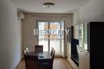 Trosoban stan, Novi Sad - Rotkvarija | Prodaja · 60m² · 240.000€