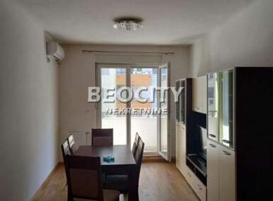 Trosoban stan, Novi Sad - Rotkvarija | Prodaja · 60m² · 240.000€