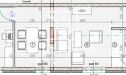 Jednoiposoban stan, Beograd - Kaluđerica | Prodaja · 49m² · 98.000€