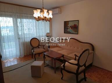 Trosoban stan, Beograd - Zemun (kej) | Izdavanje · 78m² · 760€