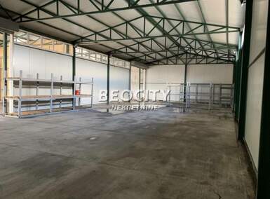 Poslovni prostor / Lokal, Beograd - Zemun (novi Grad) | Prodaja · 2350m² · 1.450.000€