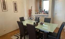 Dvosoban stan, Beograd - Blok 12 (yubc) | Prodaja · 75m² · 275.000€