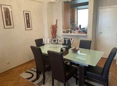 Dvosoban stan, Beograd - Blok 12 (yubc) | Prodaja · 75m² · 275.000€