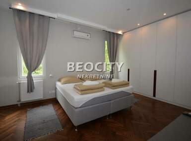 Cetvorosoban stan, Beograd - Stari Grad | Prodaja · 113m² · 270.000€