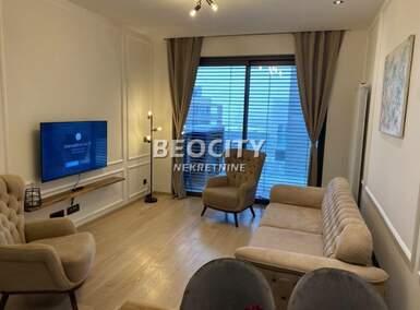 Trosoban stan, Beograd - Stari Grad | Izdavanje · 68m² · 1.700€
