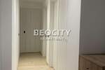 Trosoban stan, Beograd - Stari Grad | Izdavanje · 68m² · 1.700€