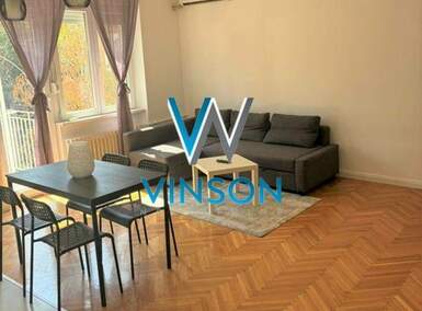 Dvoiposoban stan, Novi Sad - Centar | Izdavanje · 74m² · 900€
