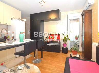 Dvosoban stan, Beograd - Ledine | Prodaja · 32m² · 115.000€