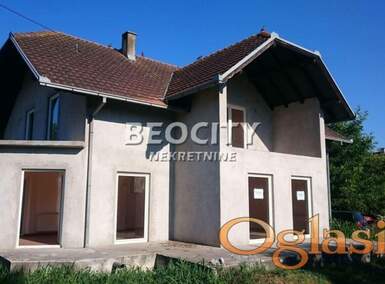 Kuća, Novi Sad | Prodaja · 296m² · 250.000€