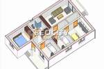 Kuća, Beograd - Vrčin | Prodaja · 104m² · 89.900€