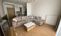Dvosoban stan, Beograd - Beograd Na Vodi | Prodaja · 53m² · 302.000€