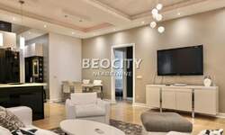 Trosoban stan, Beograd - Vračar (centar) | Prodaja · 122m² · 307.000€