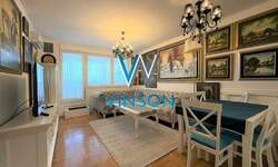 Jednoiposoban stan, Novi Sad - Grbavica | Izdavanje · 90m² · 1.100€