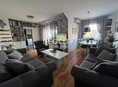 Trosoban stan, Novi Sad - Petrovaradin | Prodaja · 74m² · 199.900€