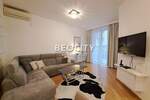 Trosoban stan, Beograd - Vračar (centar) | Izdavanje · 70m² · 1.200€