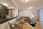 Trosoban stan, Beograd - Vračar (centar) | Izdavanje · 70m² · 1.200€