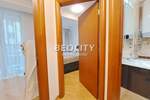 Trosoban stan, Beograd - Vračar (centar) | Izdavanje · 70m² · 1.200€