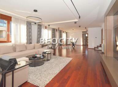 Stan, Beograd - Vračar (centar) | Prodaja · 277m² · 1.200.000€