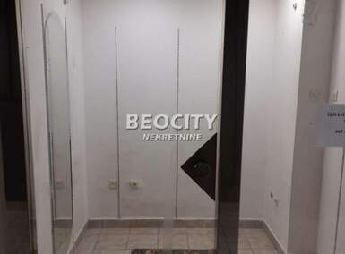 Poslovni prostor / Lokal, Beograd - Stari Grad | Prodaja · 8m² · 50.000€