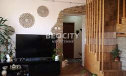 Cetvorosoban stan, Novi Sad - Bulevar Evrope | Prodaja · 95m² · 190.000€