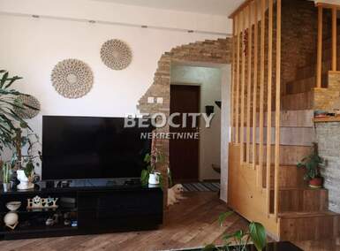 Cetvorosoban stan, Novi Sad - Bulevar Evrope | Prodaja · 95m² · 190.000€