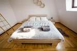 Cetvorosoban stan, Novi Sad - Bulevar Evrope | Prodaja · 95m² · 190.000€