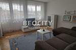 Dvosoban stan, Novi Sad - Liman 2 | Prodaja · 59m² · 195.000€