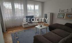 Dvosoban stan, Novi Sad - Liman 2 | Prodaja · 59m² · 195.000€