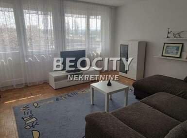 Dvosoban stan, Novi Sad - Liman 2 | Prodaja · 59m² · 195.000€