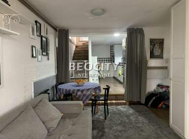 Cetvorosoban stan, Beograd - Miljakovac | Prodaja · 108m² · 205.000€