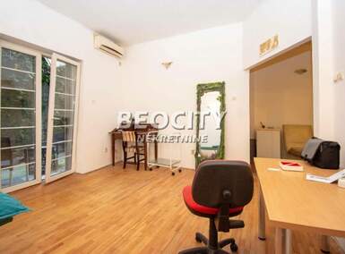 Dvosoban stan, Beograd - Centar (uži) | Prodaja · 38m² · 215.000€